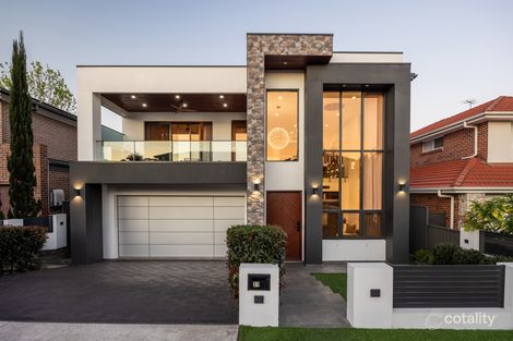 21 Foxall Rd, North Kellyville, NSW 2155