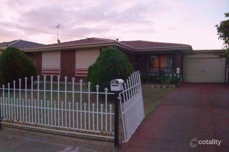 47 Kurung Dr, Kings Park, VIC 3021