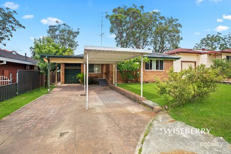 Property photo of 4 Jetty Avenue Charmhaven NSW 2263