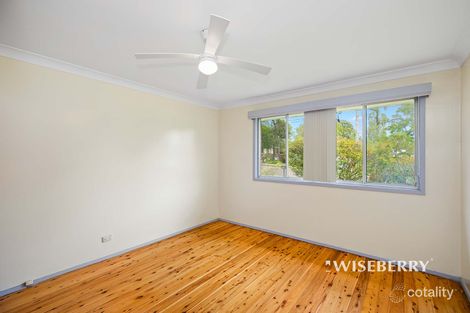 Property photo of 4 Jetty Avenue Charmhaven NSW 2263