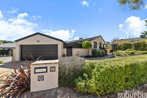 Property photo of 18 O'Loghlen Street Latham ACT 2615