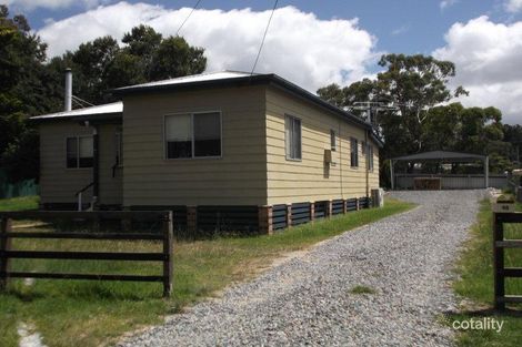 Property photo of 46 Greenup Street Stanthorpe QLD 4380