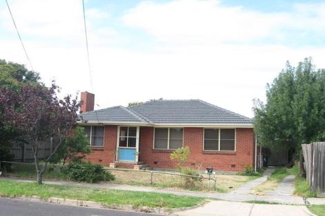 4 Bradley St, Newport, VIC 3015