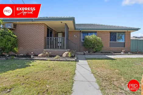 61 Derwent Dr, Long Gully, VIC 3550