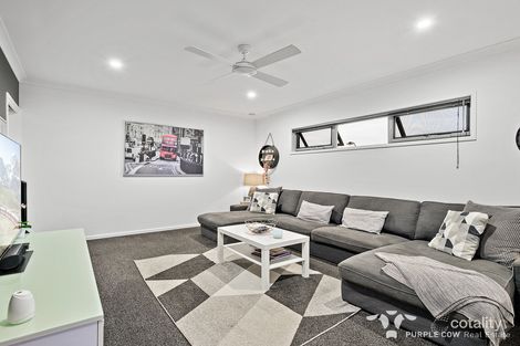 Property photo of 5 Daydream Crescent Springfield Lakes QLD 4300