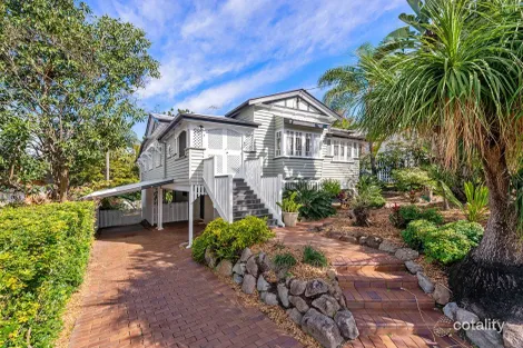 8 Parkhurst Ave, Herston, QLD 4006