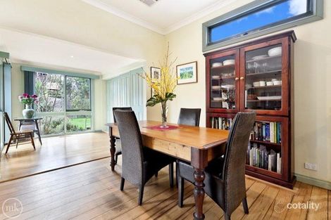 Property photo of 184 Bolton Street Eltham VIC 3095