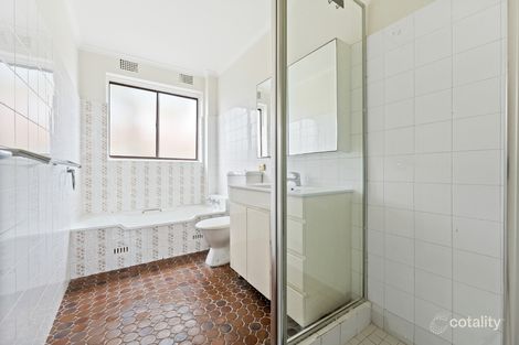 Property photo of 9/59-61 O'Sullivan Road Rose Bay NSW 2029