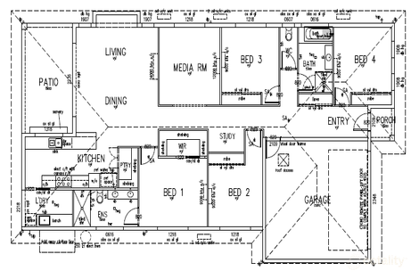 Property photo of 10 Mungana Circuit Smithfield QLD 4878
