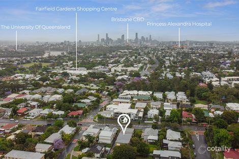 Property photo of 4/62 Venner Road Annerley QLD 4103