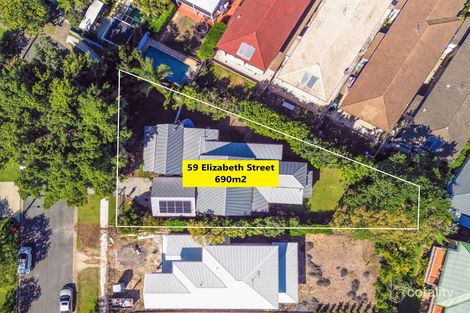 Property photo of 59 Elizabeth Street Sherwood QLD 4075
