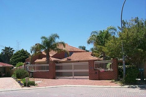 7 Tullamore Cl, Waterford, WA 6152