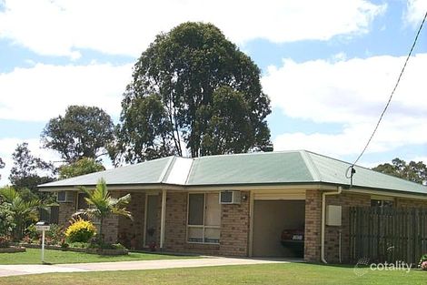 120 Banana St, Granville, QLD 4650