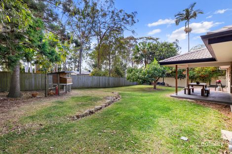 Property photo of 15A Beenwerrin Crescent Capalaba QLD 4157