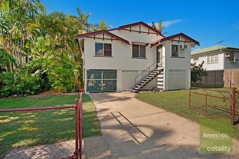 Property photo of 3 Swales Street Mundingburra QLD 4812