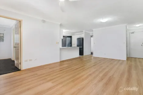 Property photo of 3/45 Riverview Terrace Indooroopilly QLD 4068