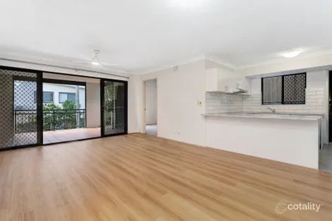3/45 Riverview Tce, Indooroopilly, QLD 4068