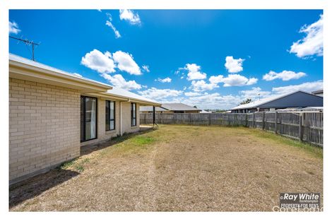Property photo of 14 Jane Crescent Gracemere QLD 4702