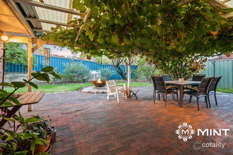 Property photo of 248A Forrest Street Palmyra WA 6157