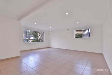 Property photo of 1 Lyndelle Place Carlingford NSW 2118