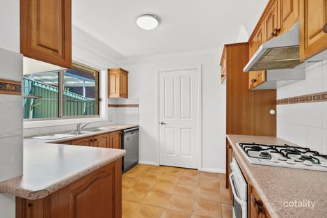 Property photo of 7/59 Rowland Avenue Wollongong NSW 2500