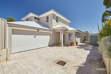 Property photo of 7A Sykes Place Hamilton Hill WA 6163