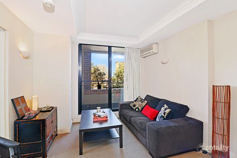 309/2 Langley Ave, Cremorne, NSW 2090