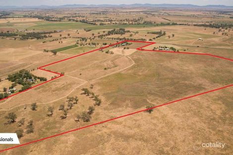 Property photo of 11 Inlet Road Attunga NSW 2345