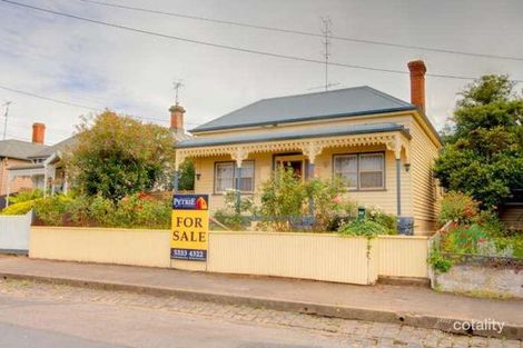 Property photo of 8 Queen Victoria Street Newington VIC 3350