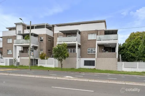 2/27 Woodville Rd, Chester Hill, NSW 2162