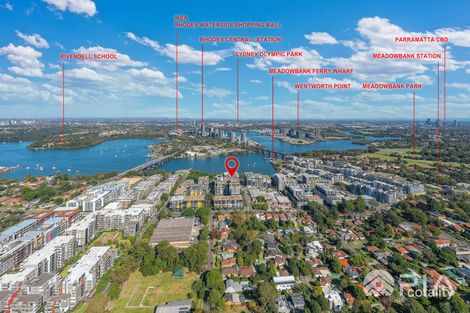 Property photo of 704B/6 Nancarrow Avenue Ryde NSW 2112