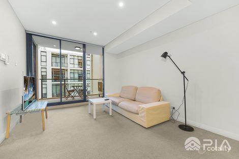 Property photo of 704B/6 Nancarrow Avenue Ryde NSW 2112
