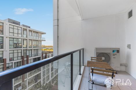 Property photo of 704B/6 Nancarrow Avenue Ryde NSW 2112