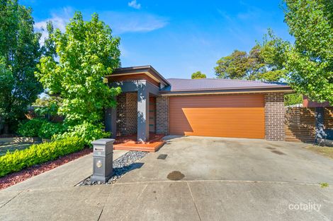 Property photo of 12 Kilkenny Close Traralgon VIC 3844