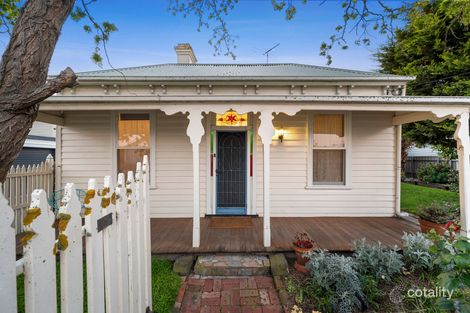 Property photo of 5 Westcott Place Newtown VIC 3220