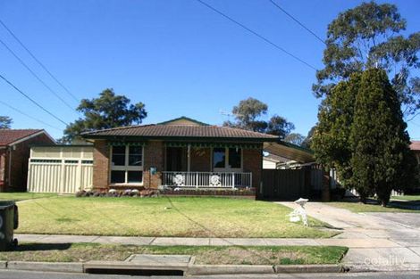 42 Koomooloo Cres, Shalvey, NSW 2770