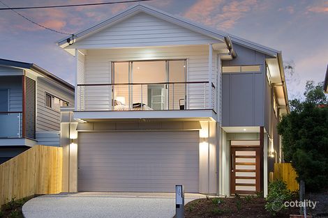 16 Hoff St, Mount Gravatt East, QLD 4122