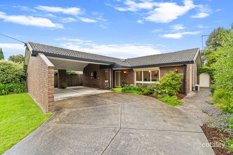 Property photo of 22 The Avenue Morwell VIC 3840