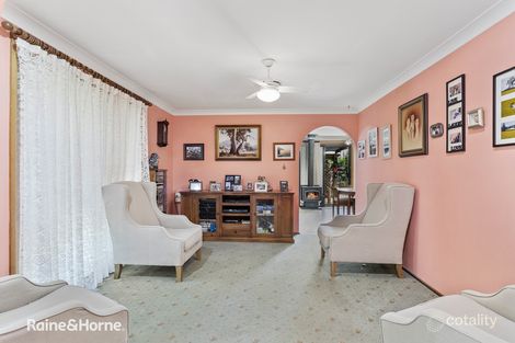 Property photo of 42 Avenue Of The Allies Tanilba Bay NSW 2319
