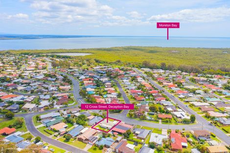 Property photo of 12 Cross Street Deception Bay QLD 4508