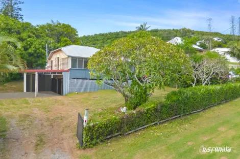 Property photo of 51 Cliff Street Yeppoon QLD 4703