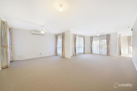 Property photo of 32 Cumberland Drive Varsity Lakes QLD 4227