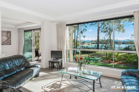 Property photo of 1/15 Bronte Crescent Sunshine Bay NSW 2536