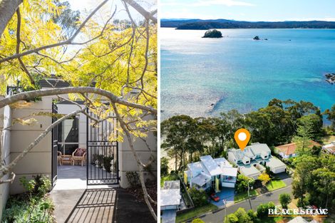 Property photo of 1/15 Bronte Crescent Sunshine Bay NSW 2536