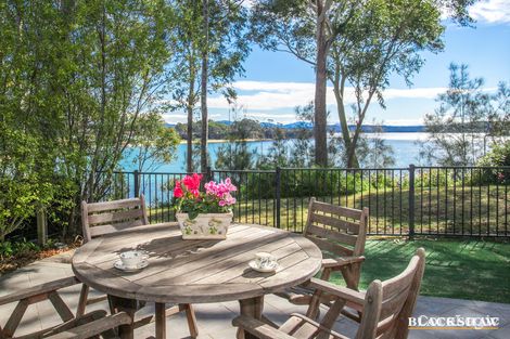 Property photo of 1/15 Bronte Crescent Sunshine Bay NSW 2536