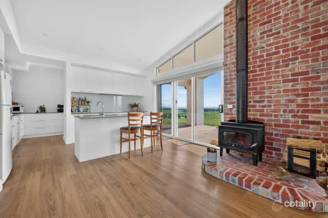 Property photo of Denison Road Denison VIC 3858