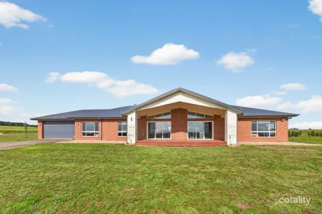 Property photo of Denison Road Denison VIC 3858