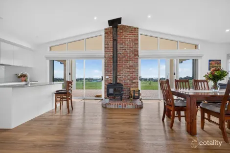 Property photo of Denison Road Denison VIC 3858