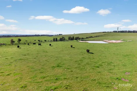 Property photo of Denison Road Denison VIC 3858