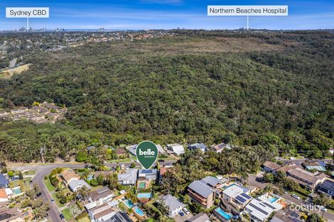 12 Maybrook Ave, Cromer, NSW 2099